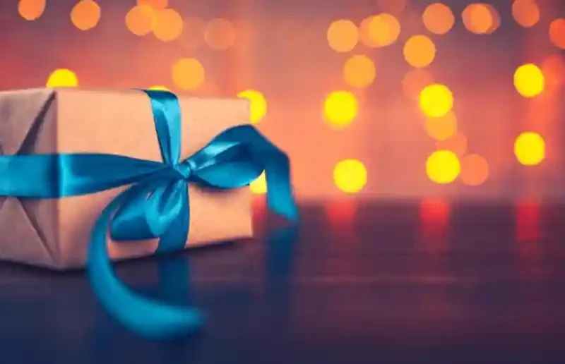 Geschenkideen